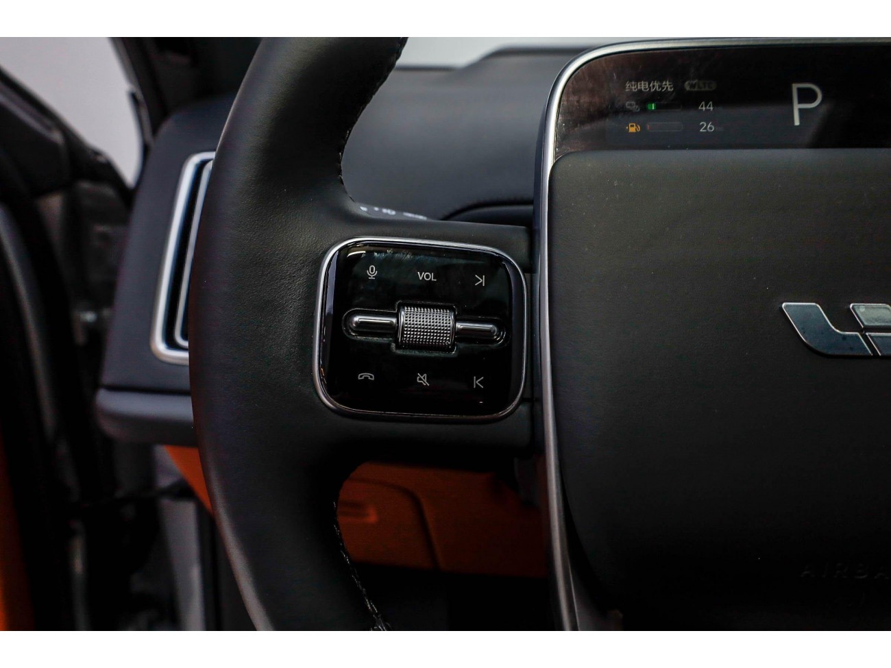 Li Auto L8 2022