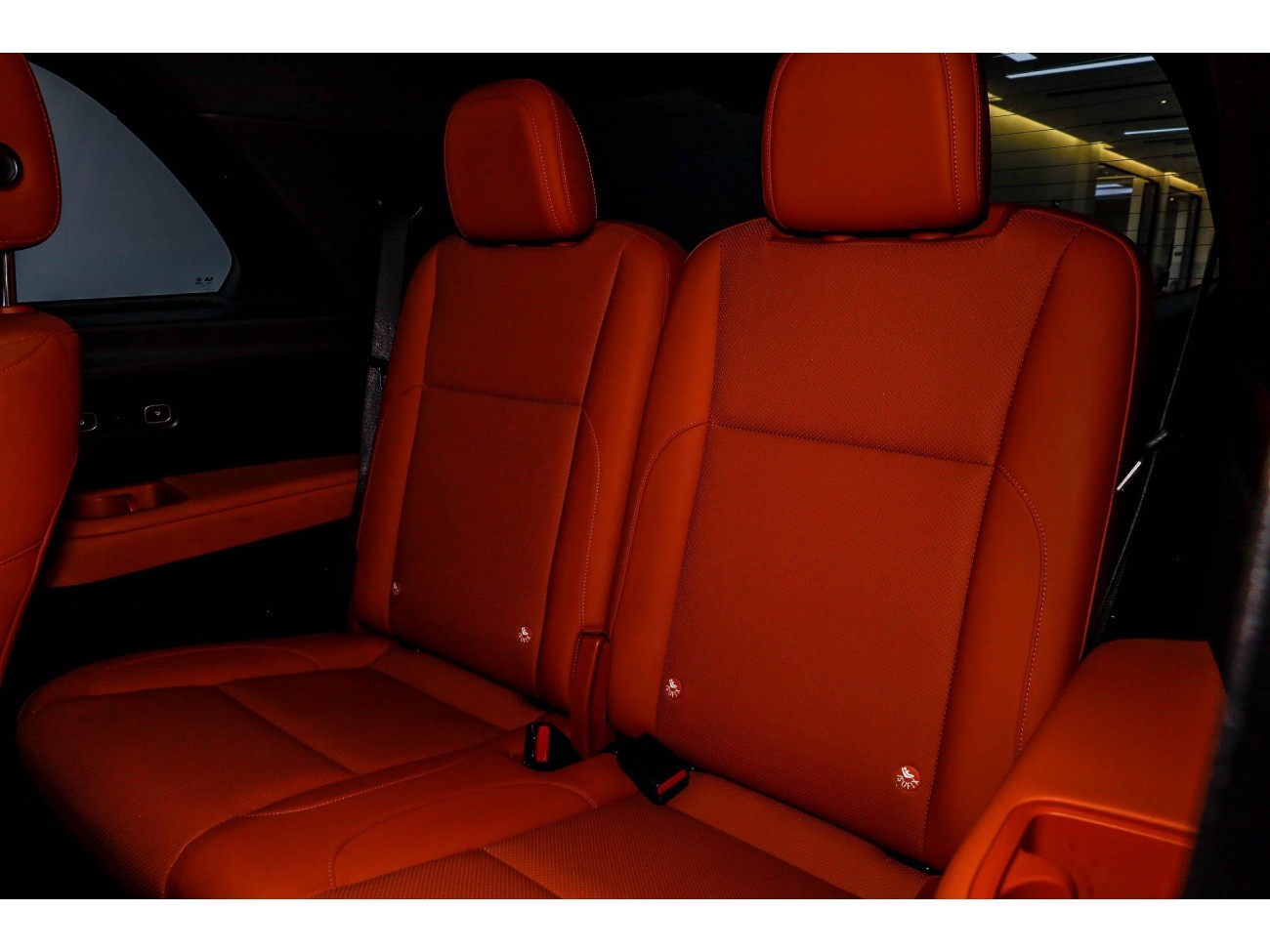 Li Auto L8 2022