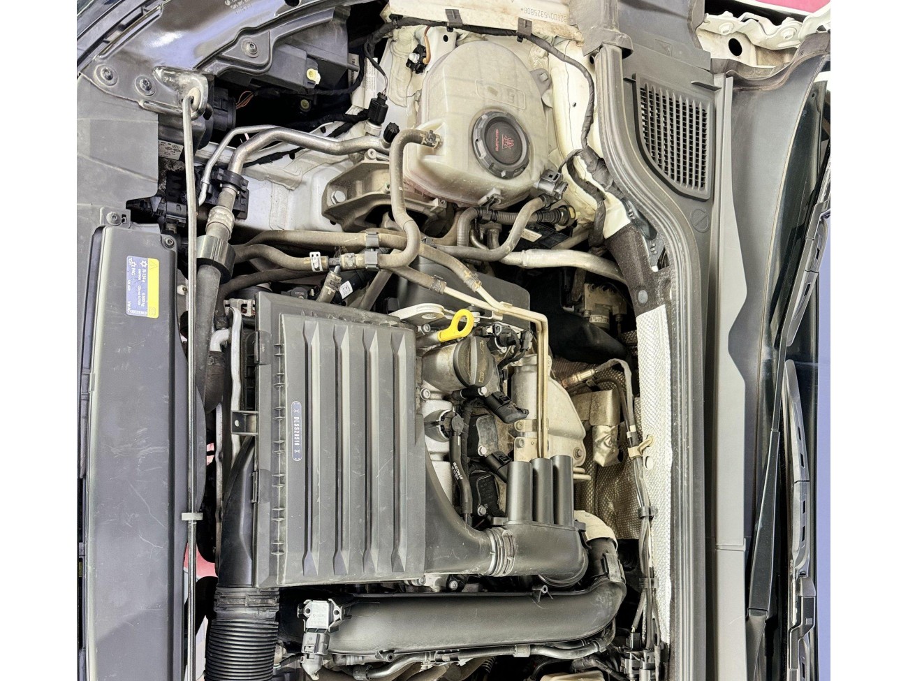 Volkswagen Golf 2023