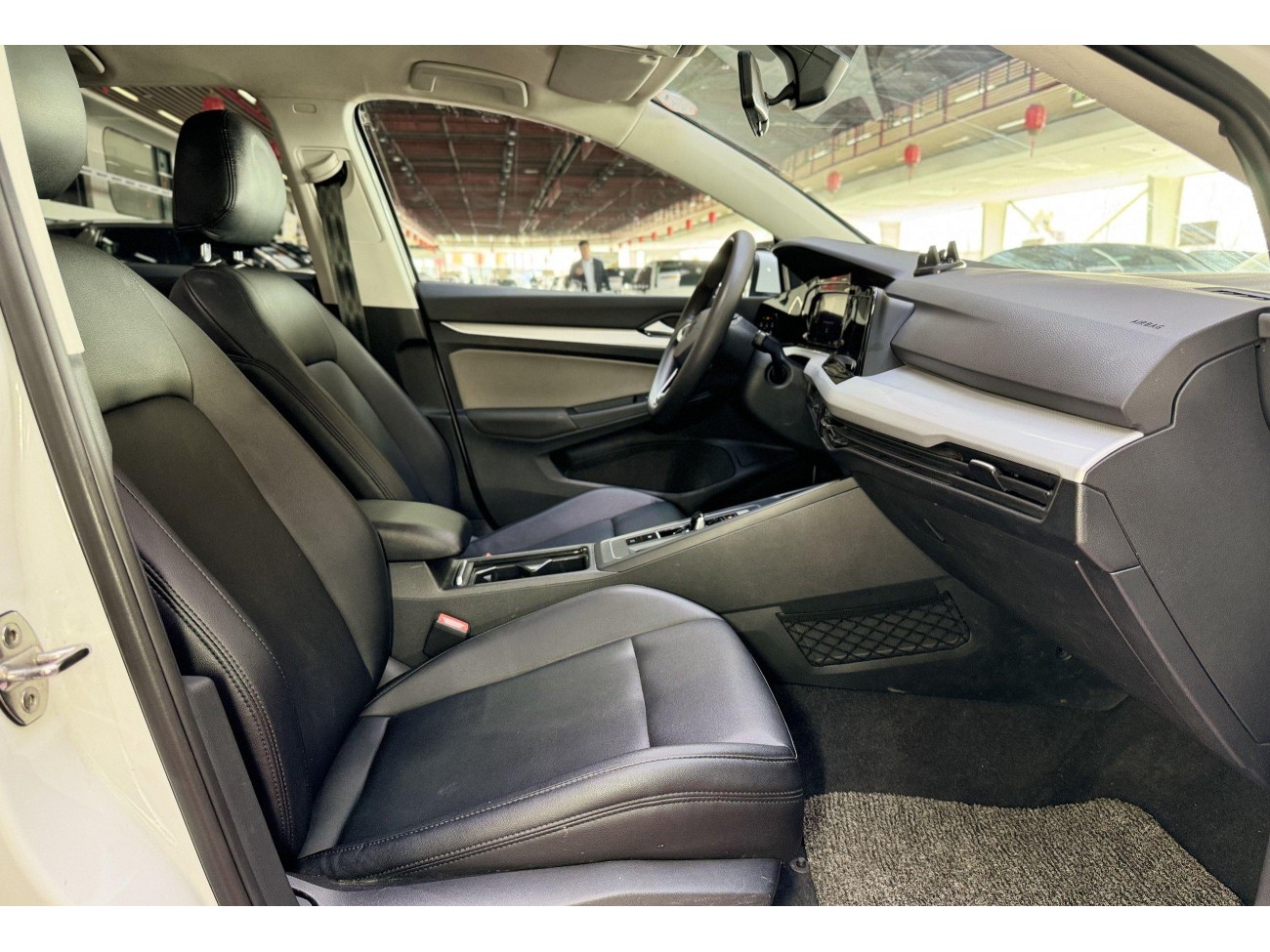 Volkswagen Golf 2023