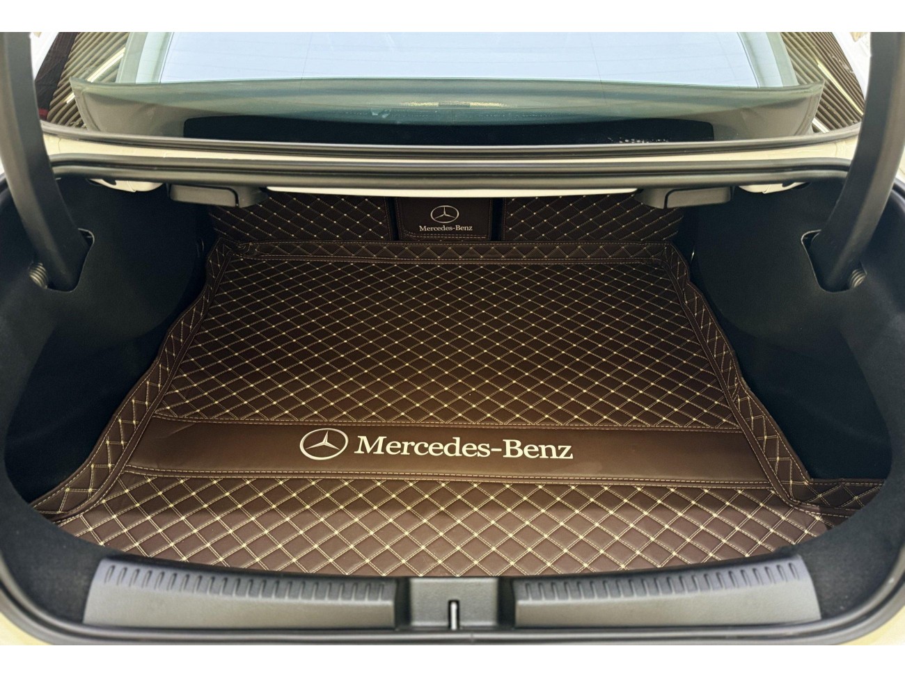 Mercedes-Benz CLA 200 2021