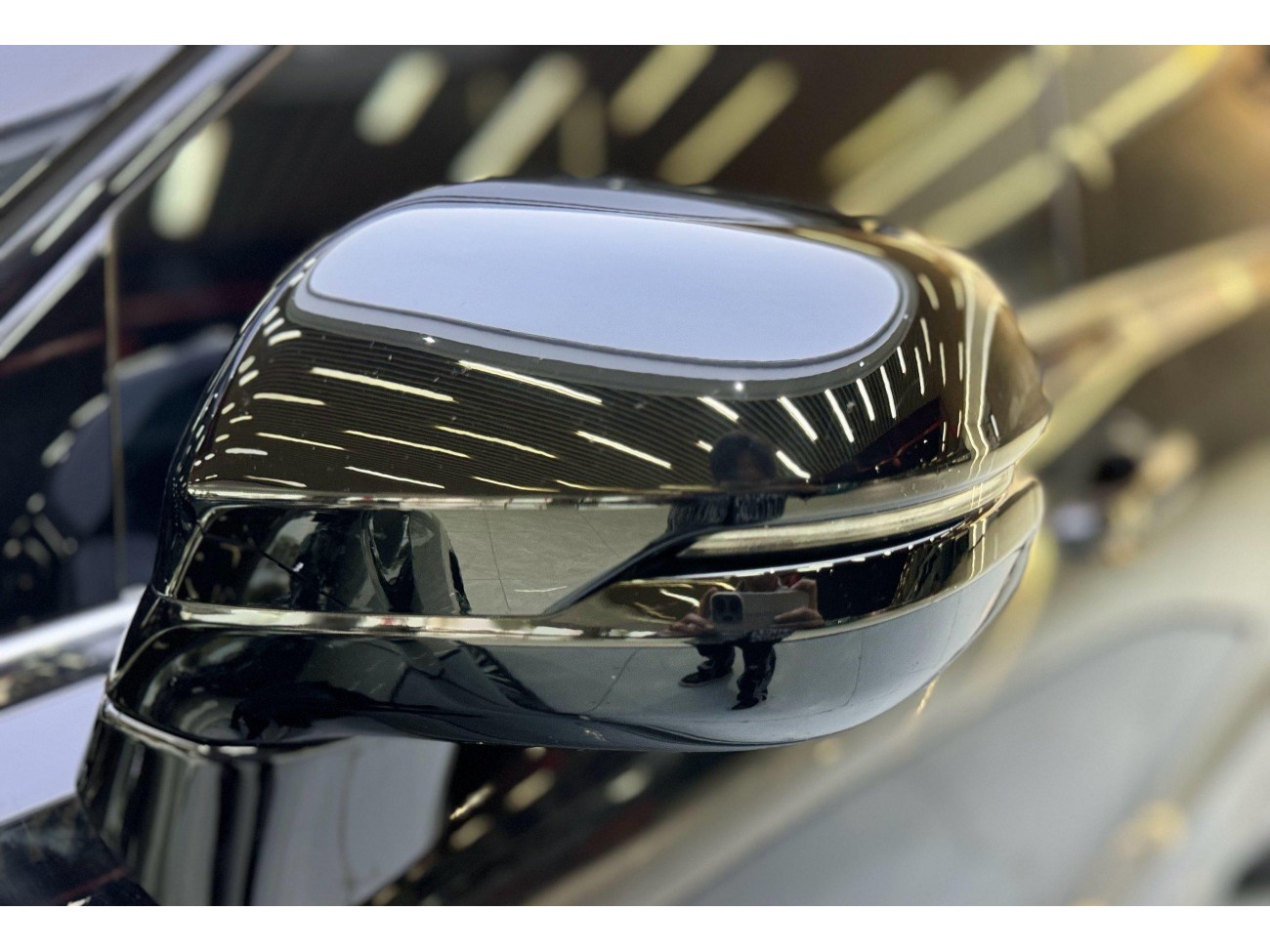 Honda Avancier 2021