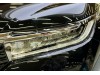 Honda Avancier 2021