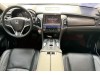 Honda Avancier 2021