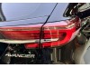Honda Avancier 2021