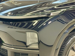 Li Auto L9 2025