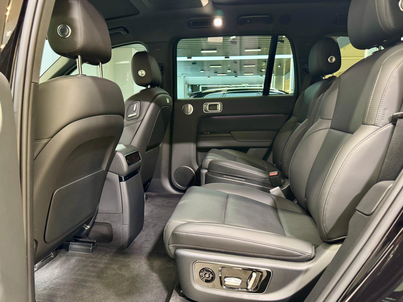 Li Auto L9 2025