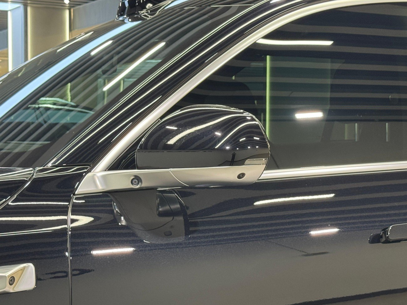 Li Auto L9 2025