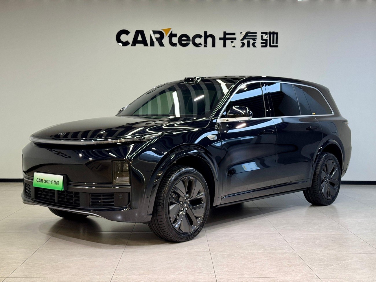 Li Auto L9 2025