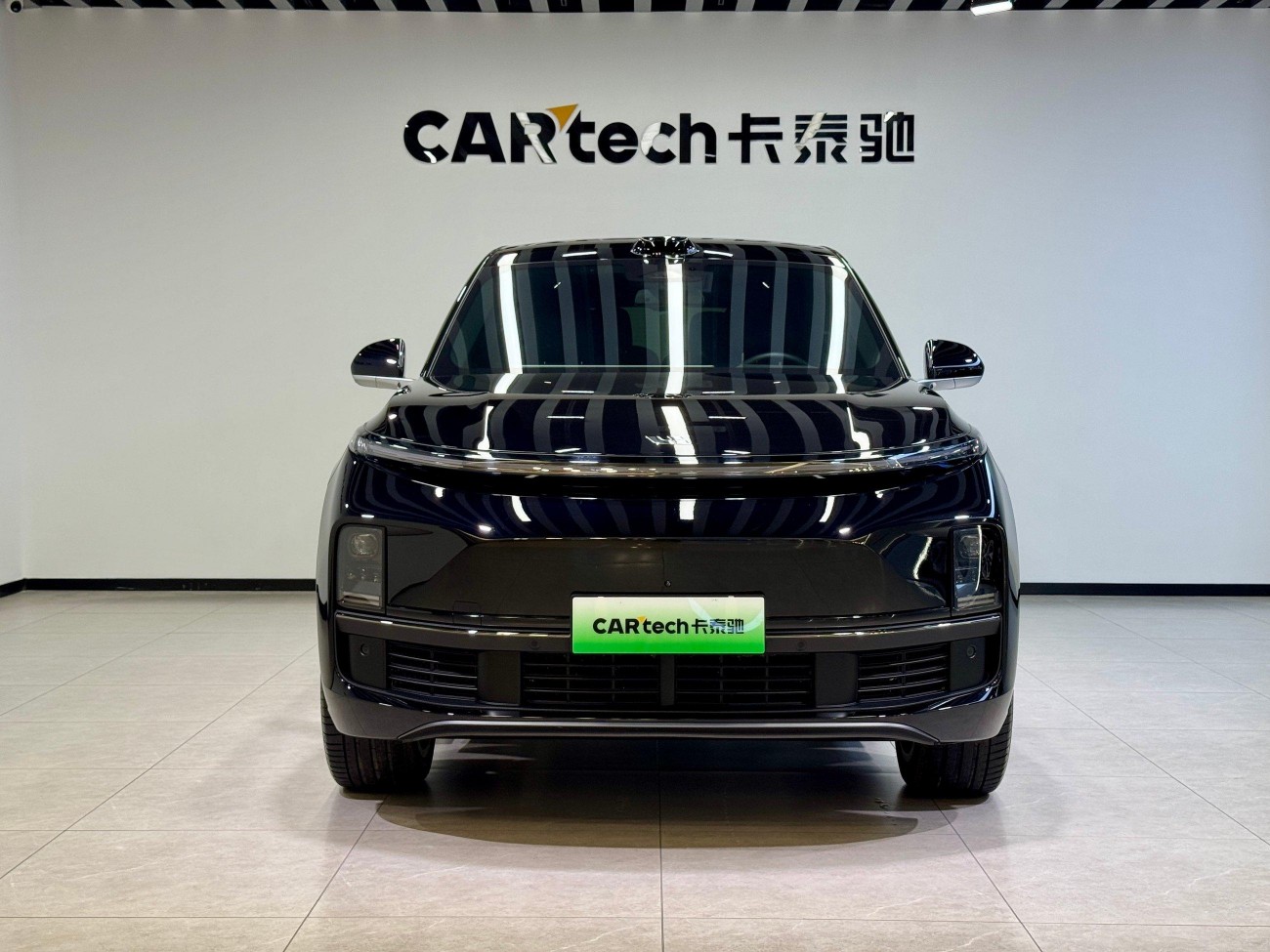 Li Auto L9 2025