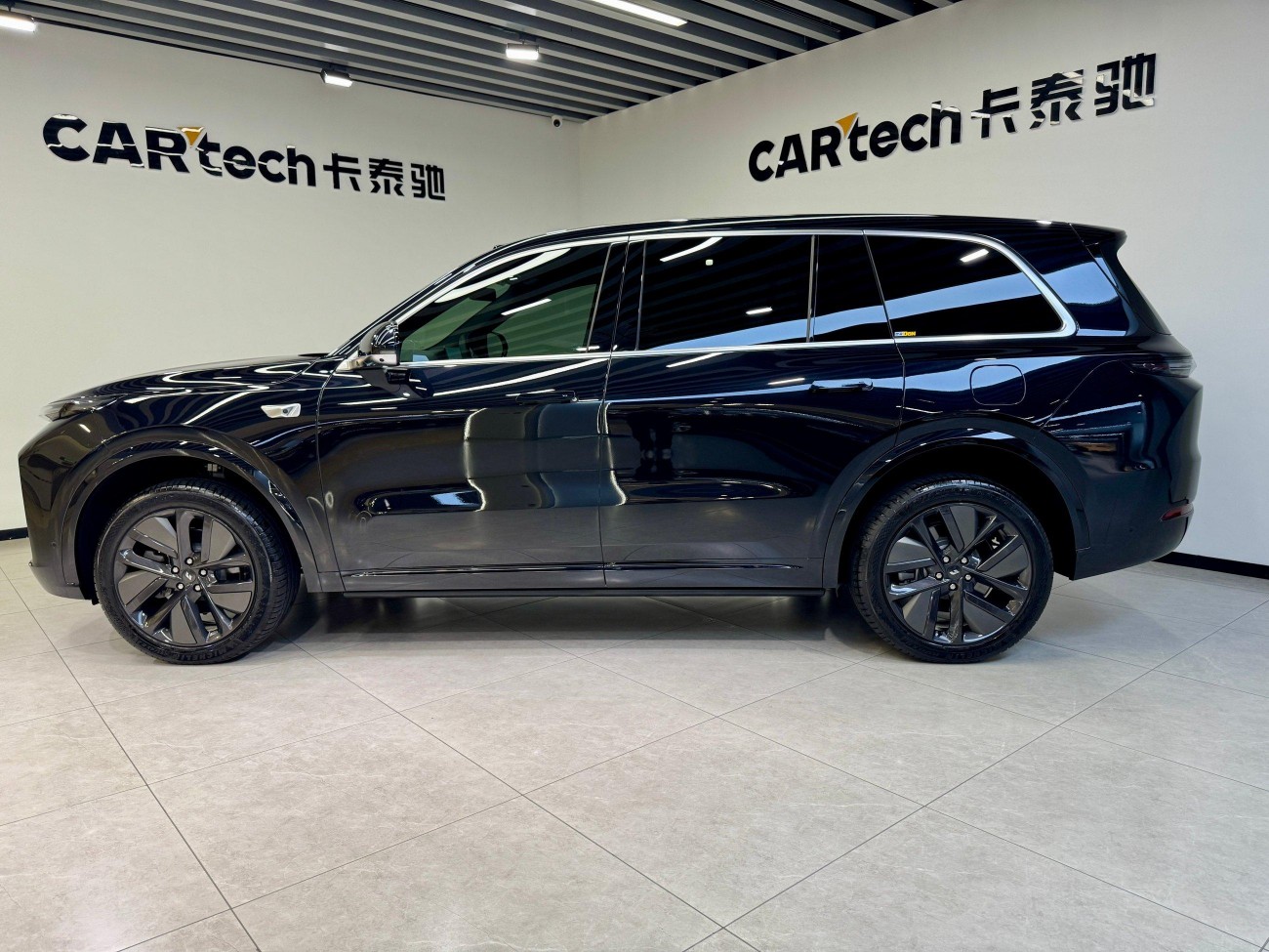 Li Auto L9 2025