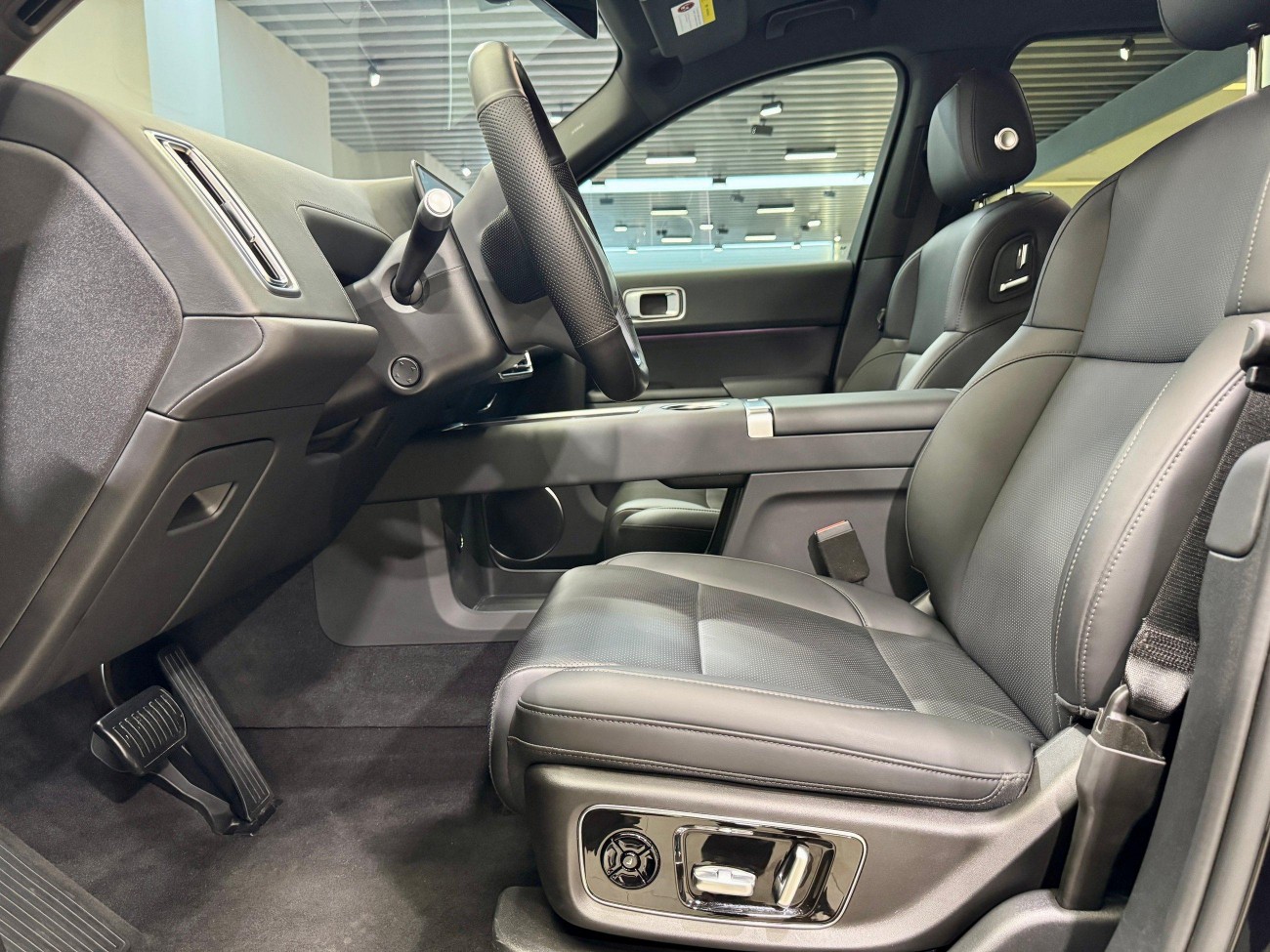 Li Auto L9 2025