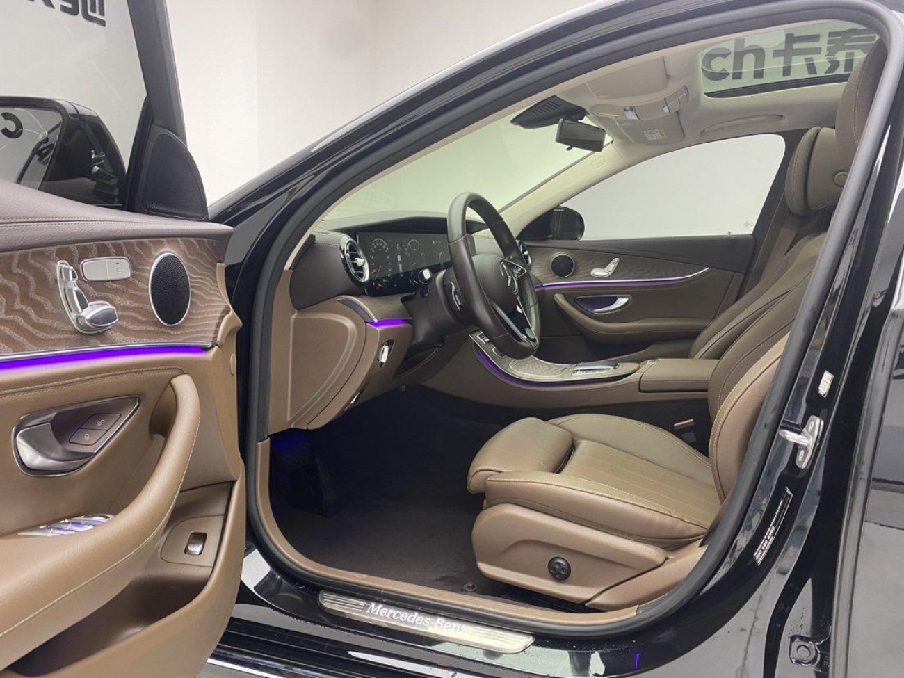 Mercedes-Benz E 260 L 2023