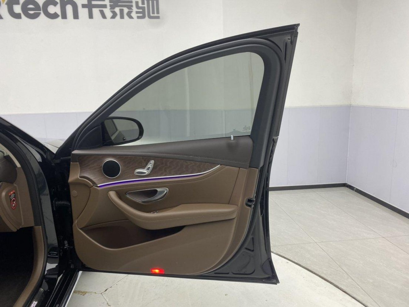 Mercedes-Benz E 260 L 2023