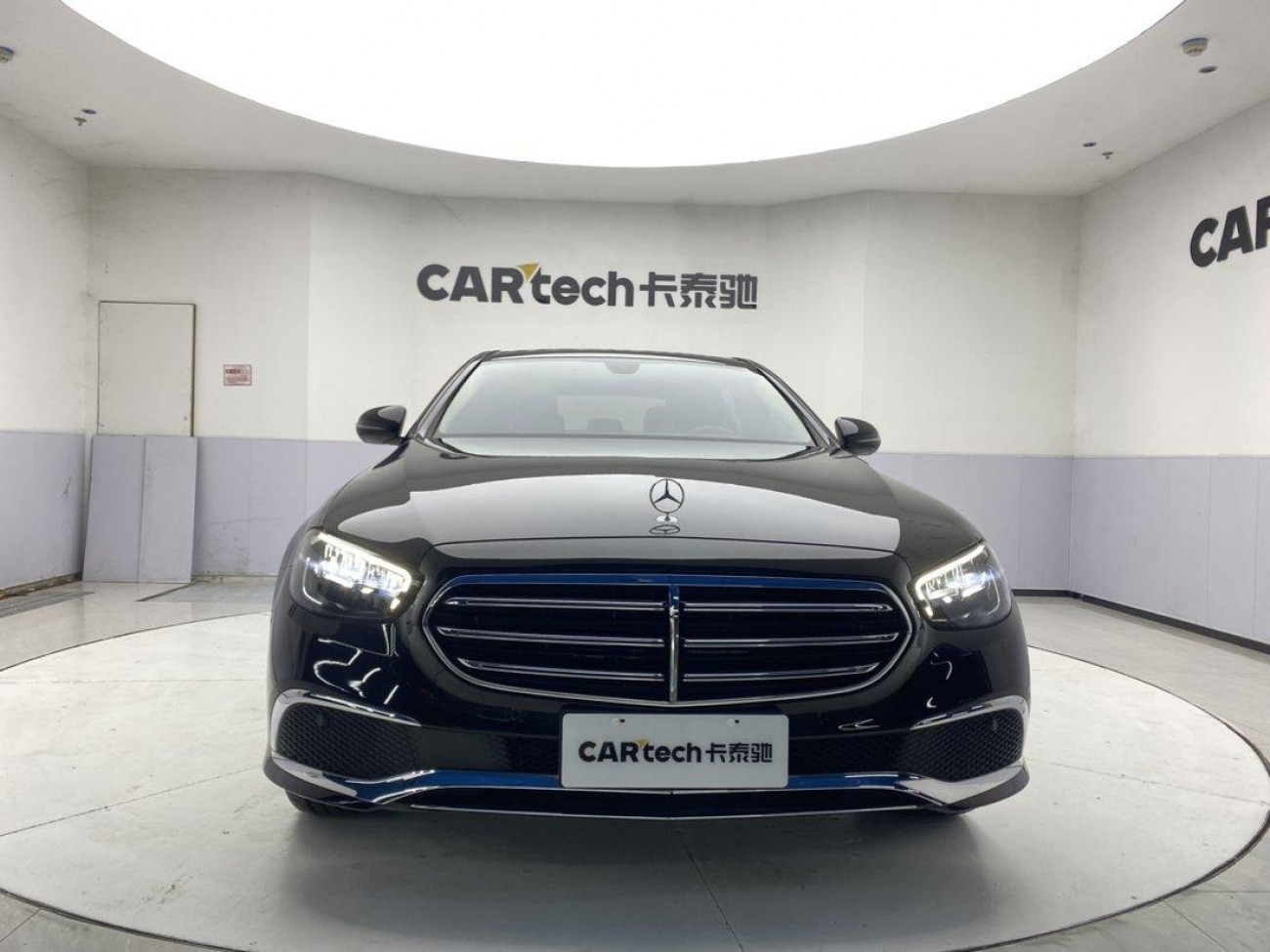 Mercedes-Benz E 260 L 2023