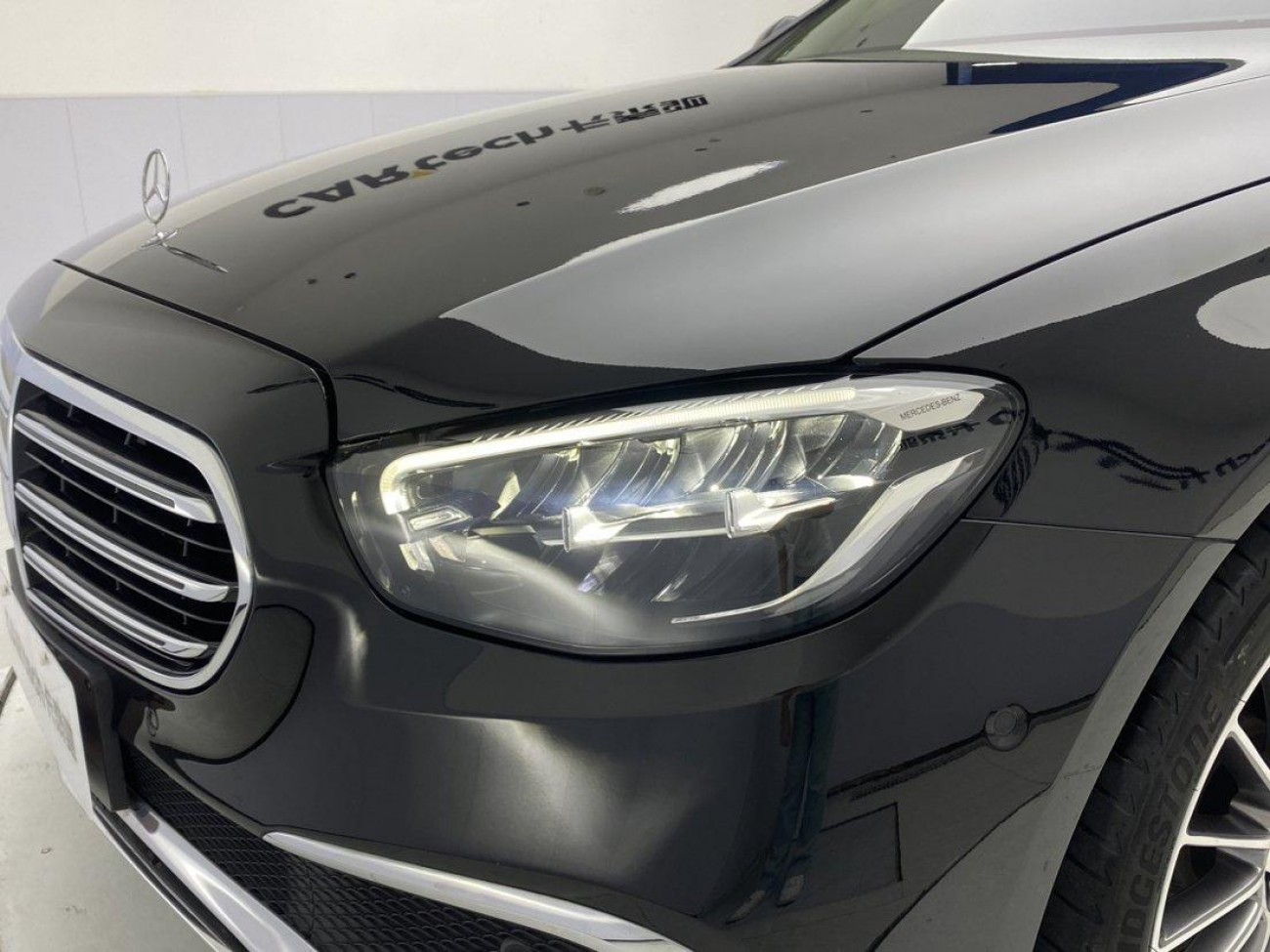 Mercedes-Benz E 260 L 2023