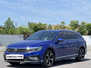 Volkswagen Variant 2022
