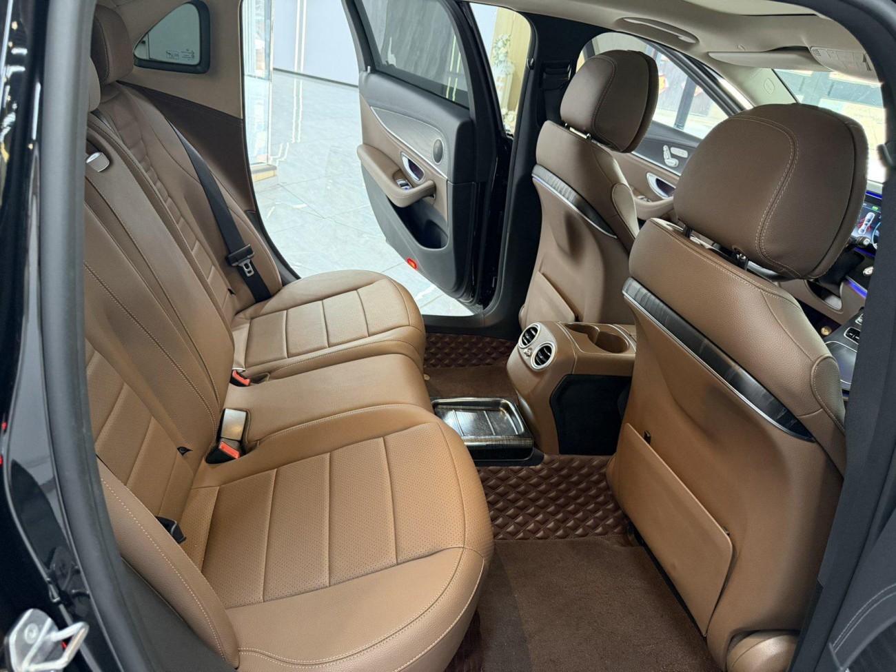 Mercedes-Benz E 260 L 2020