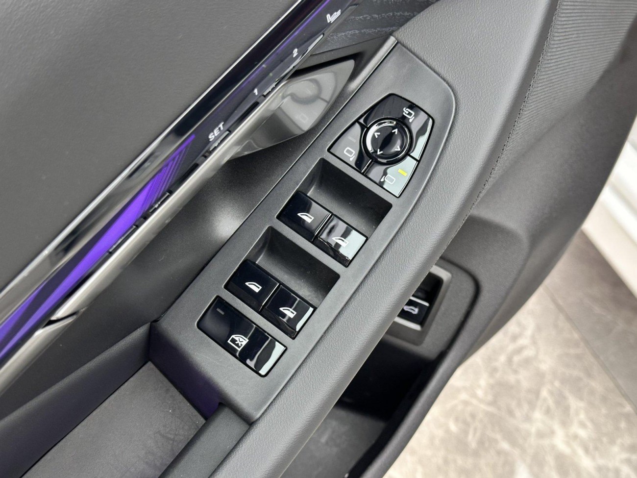 BMW 530Li 2024