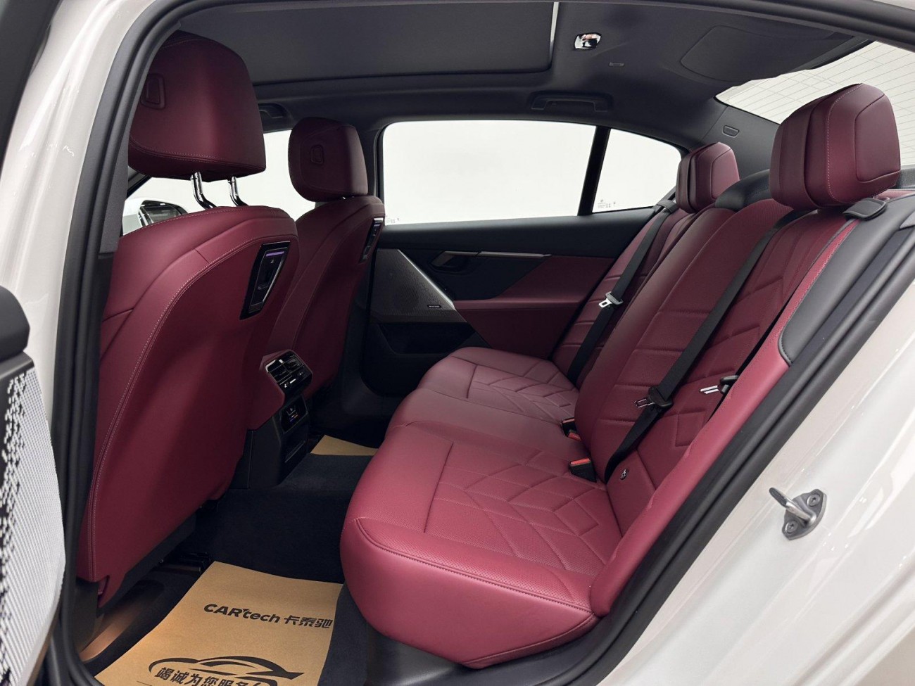 BMW 530Li 2024