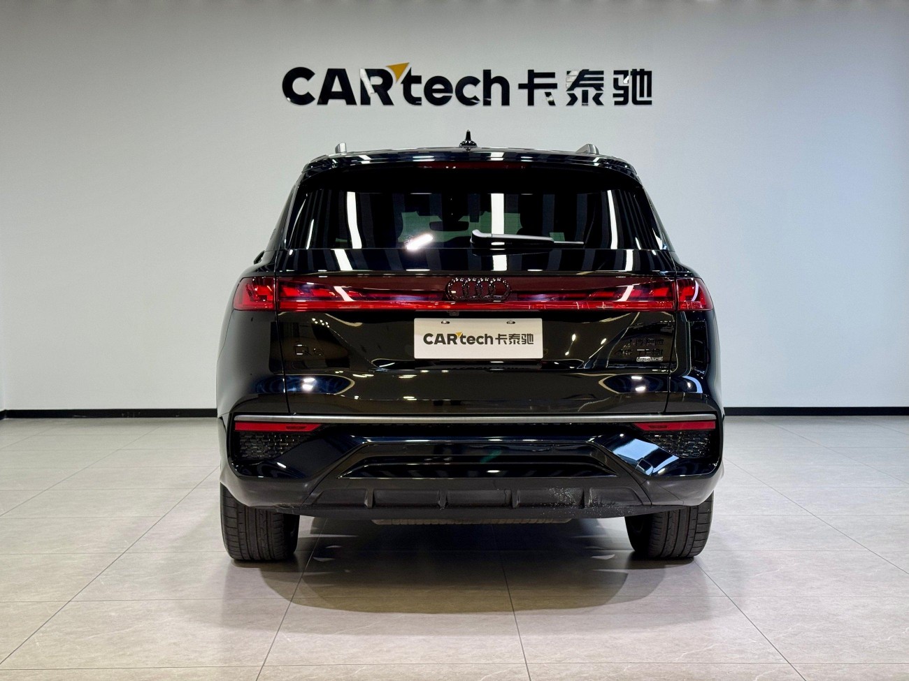 Audi Q6 45 TFSI 2023