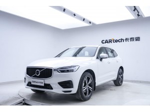 Volvo XC60 2019