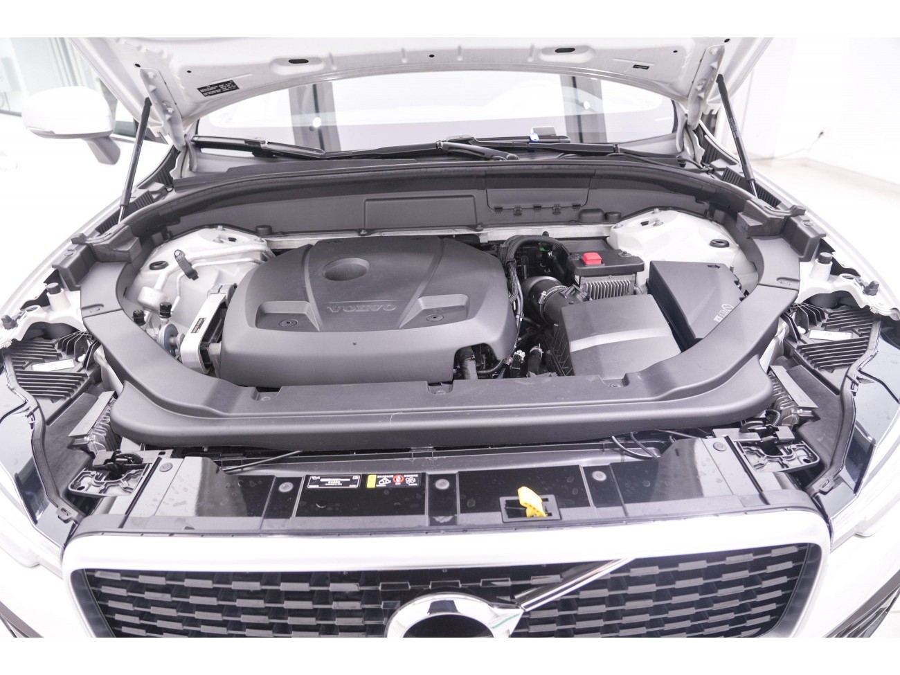 Volvo XC60 2019
