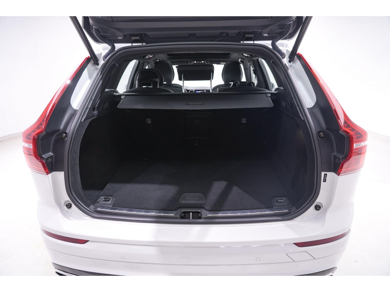 Volvo XC60 2019