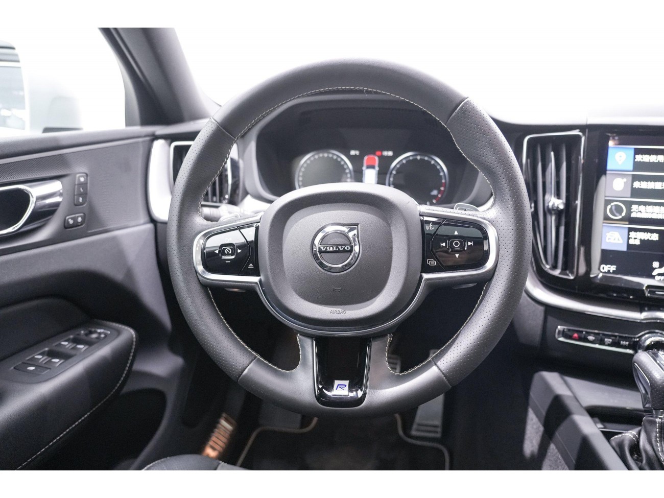 Volvo XC60 2019