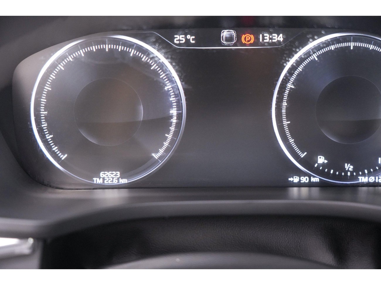 Volvo XC60 2019