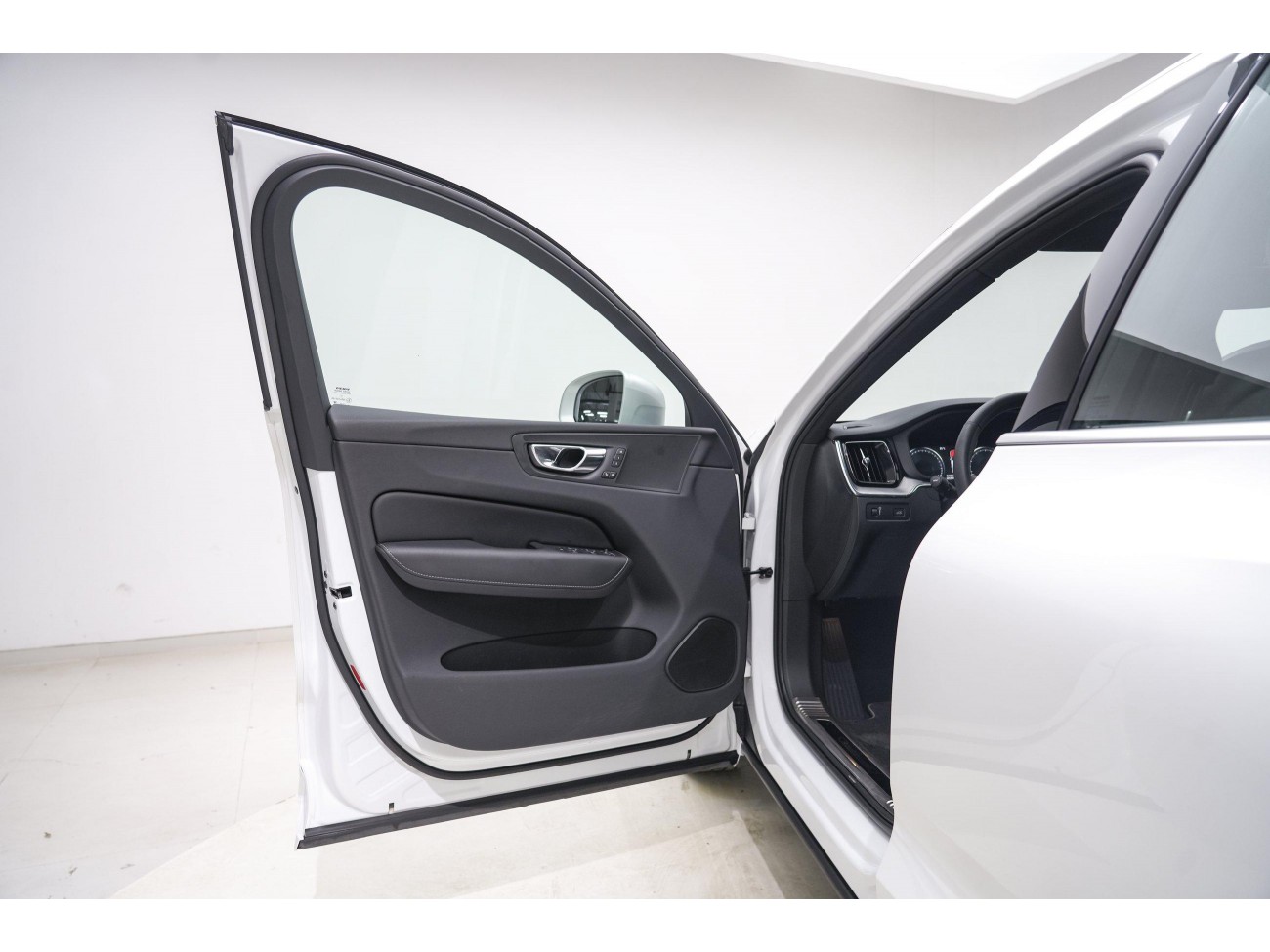 Volvo XC60 2019