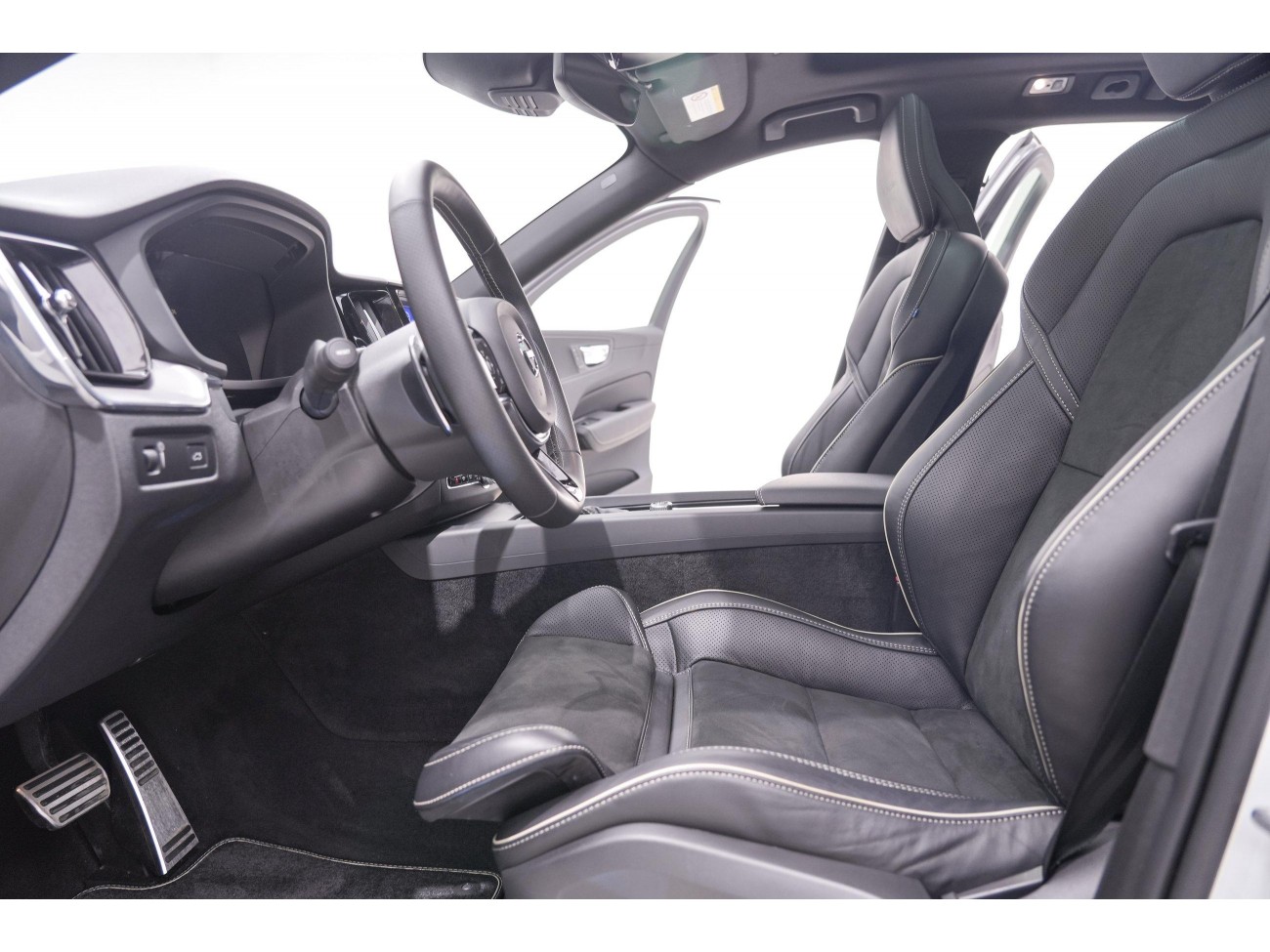 Volvo XC60 2019