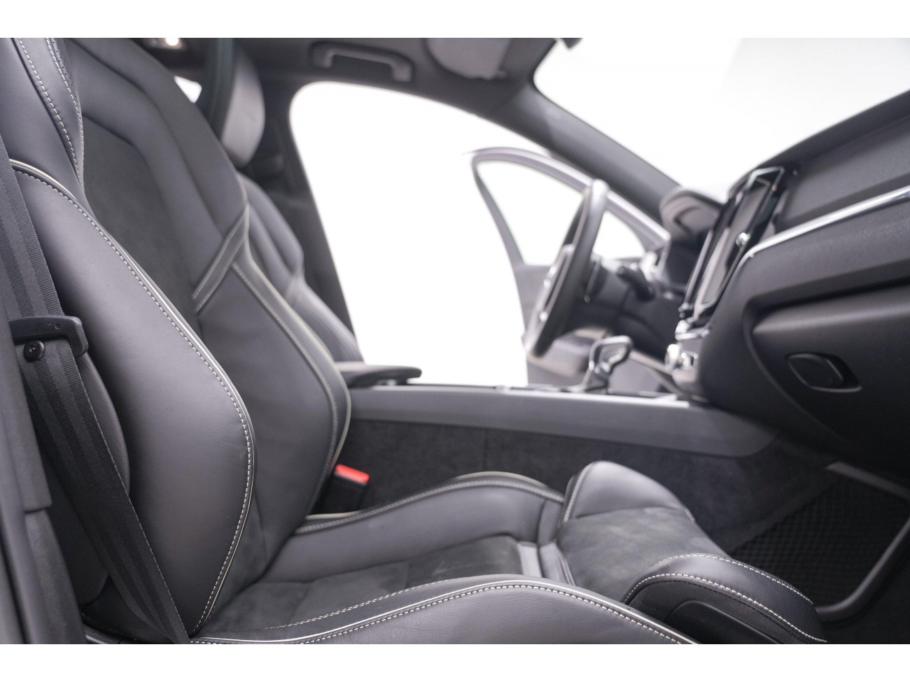 Volvo XC60 2019