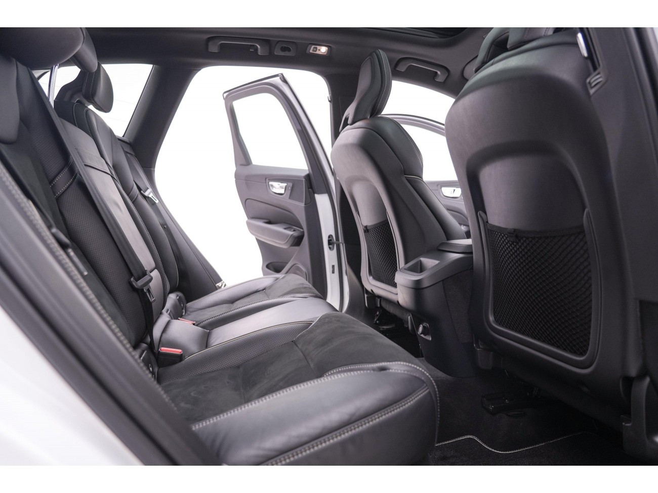 Volvo XC60 2019