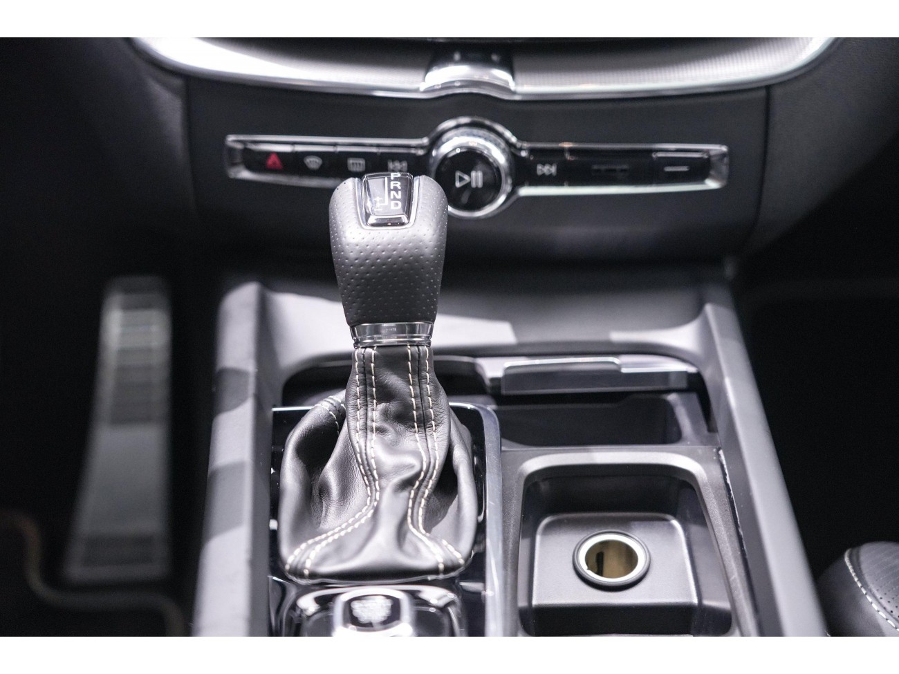 Volvo XC60 2019