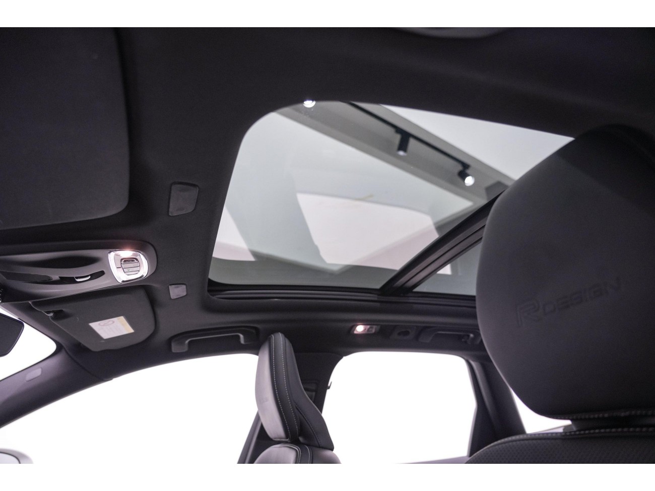 Volvo XC60 2019