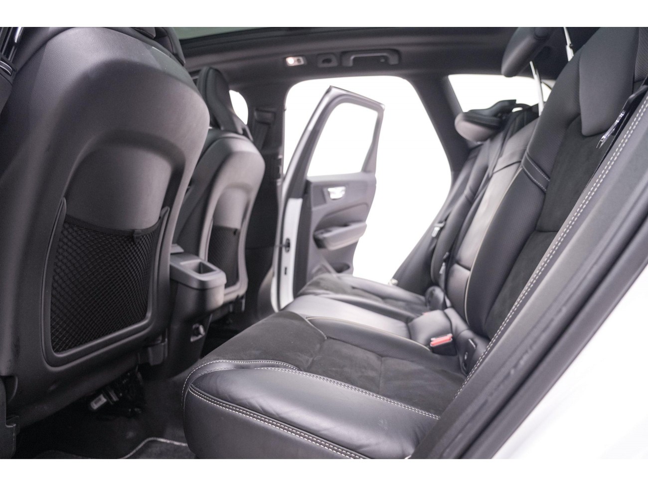 Volvo XC60 2019