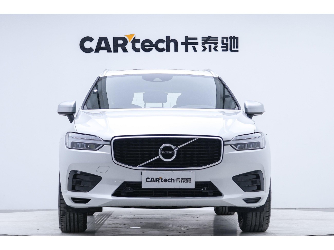 Volvo XC60 2019