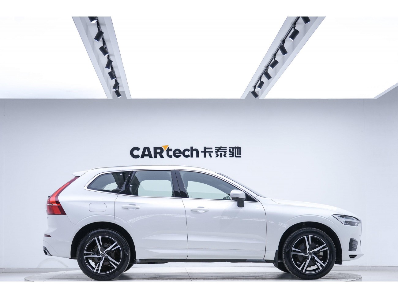 Volvo XC60 2019