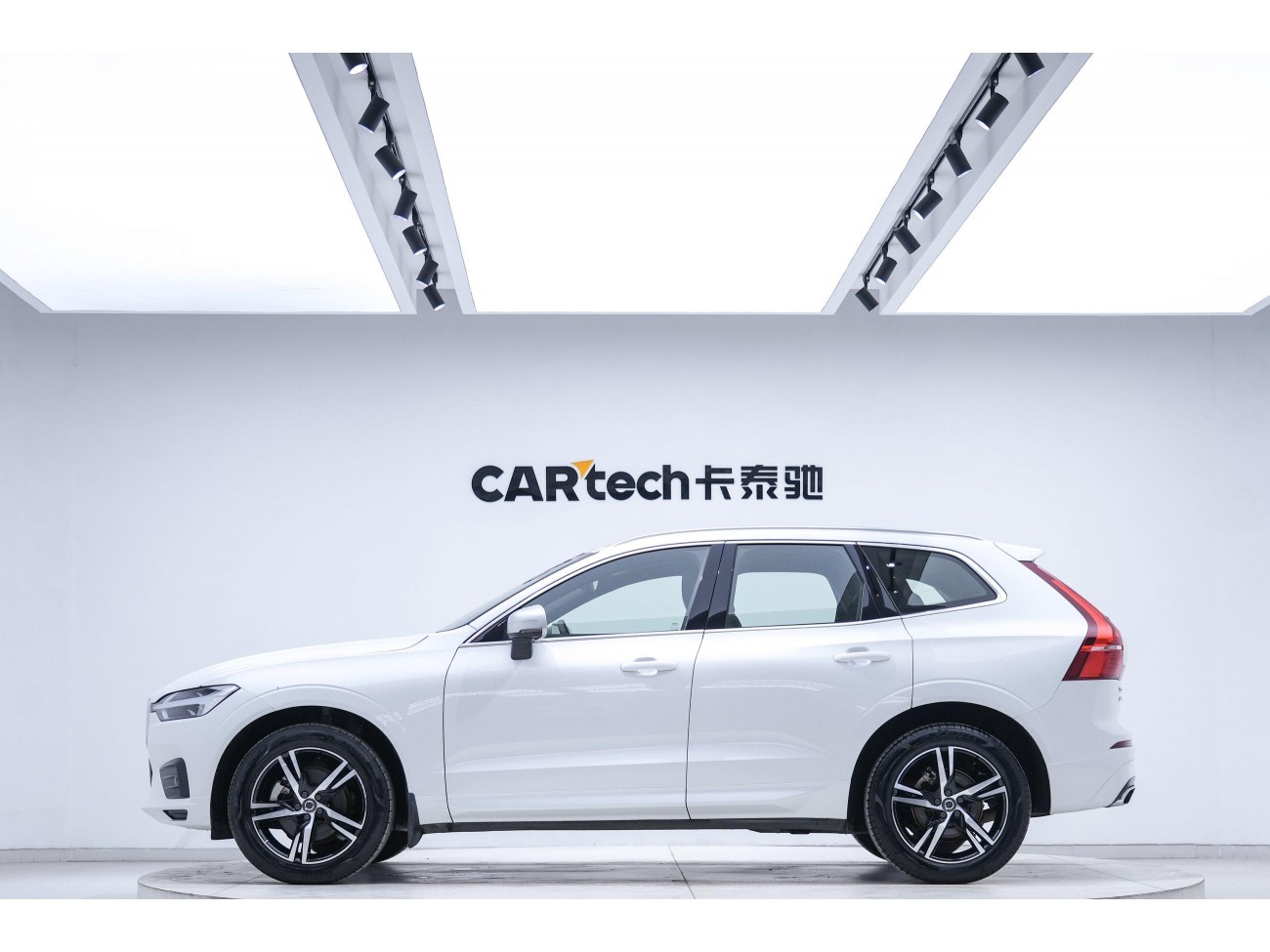 Volvo XC60 2019