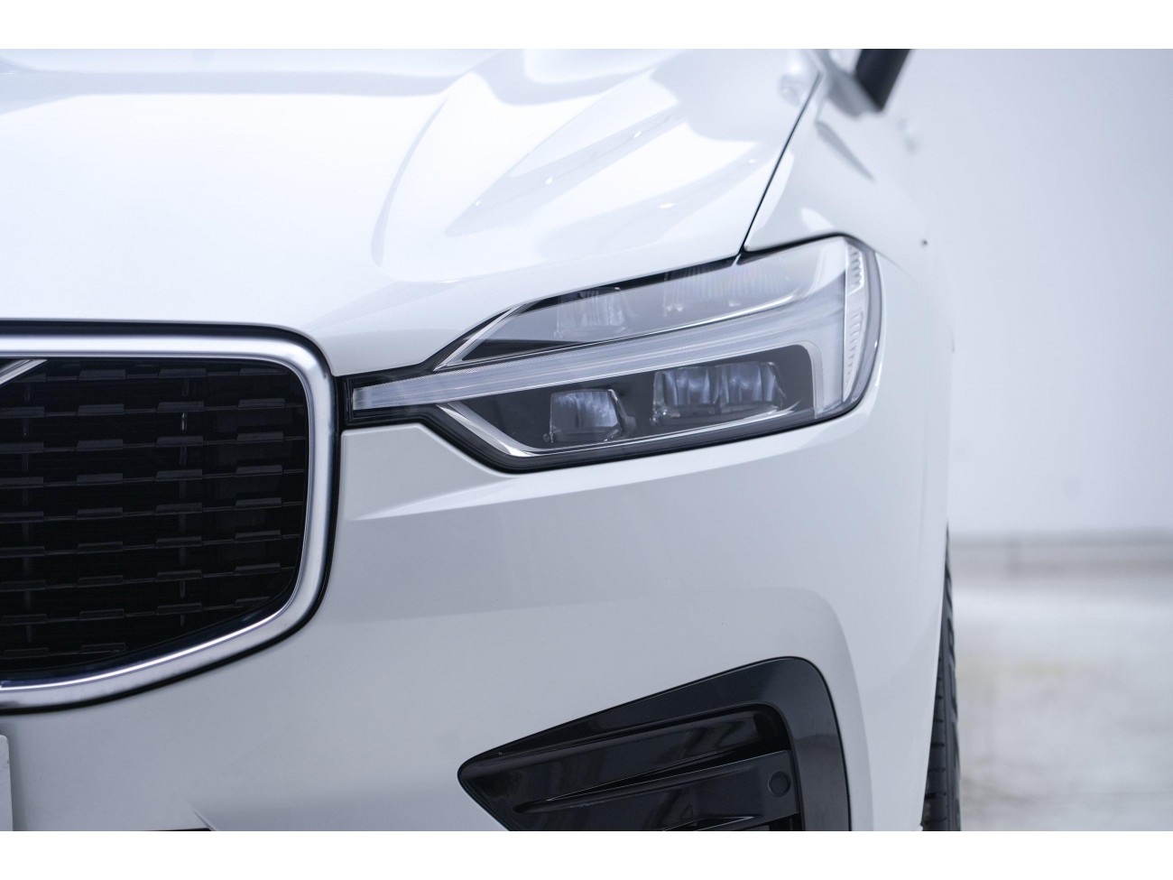 Volvo XC60 2019