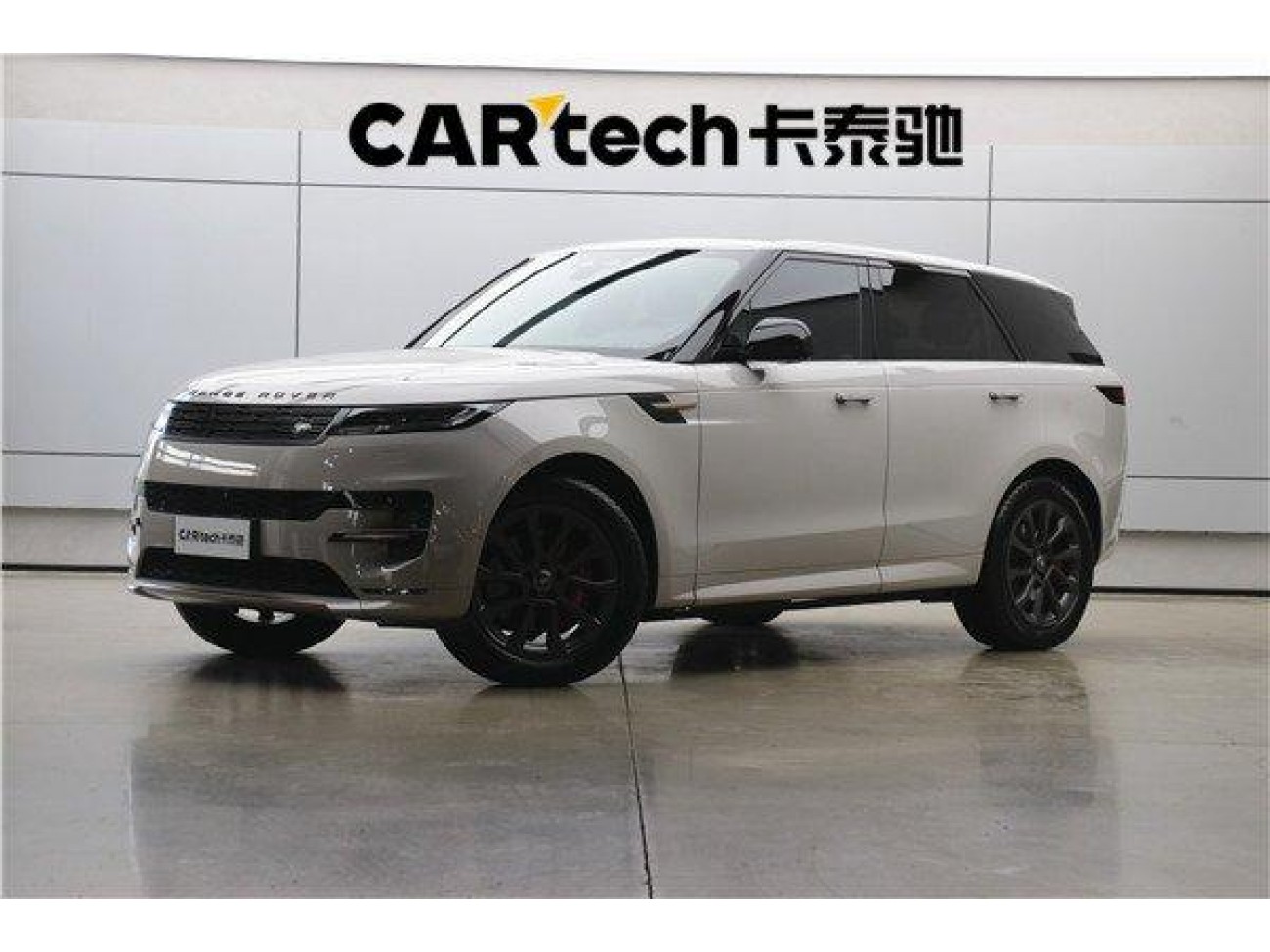 Land Rover Range Rover Sport 2024