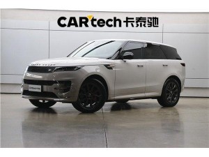 Land Rover Range Rover Sport 2024