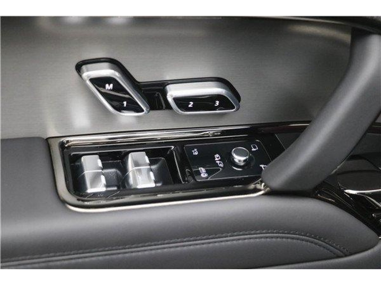 Land Rover Range Rover Sport 2024