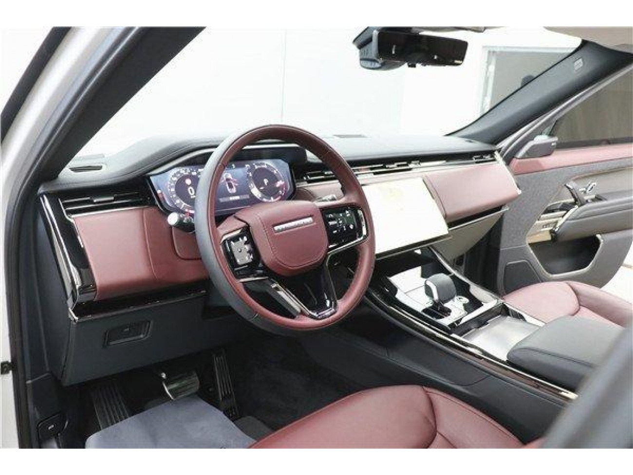 Land Rover Range Rover Sport 2024