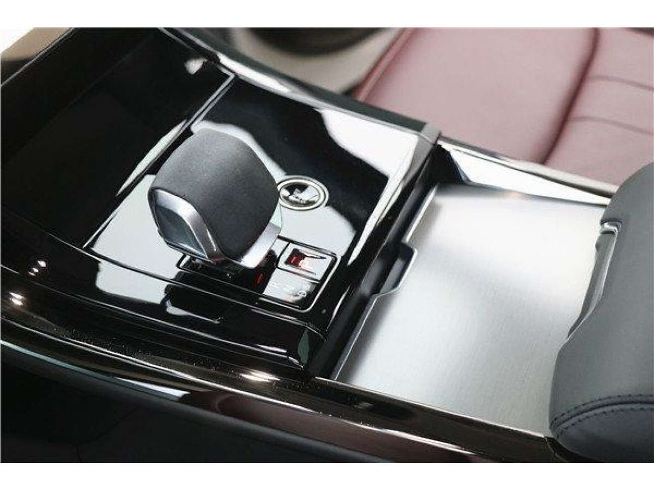 Land Rover Range Rover Sport 2024