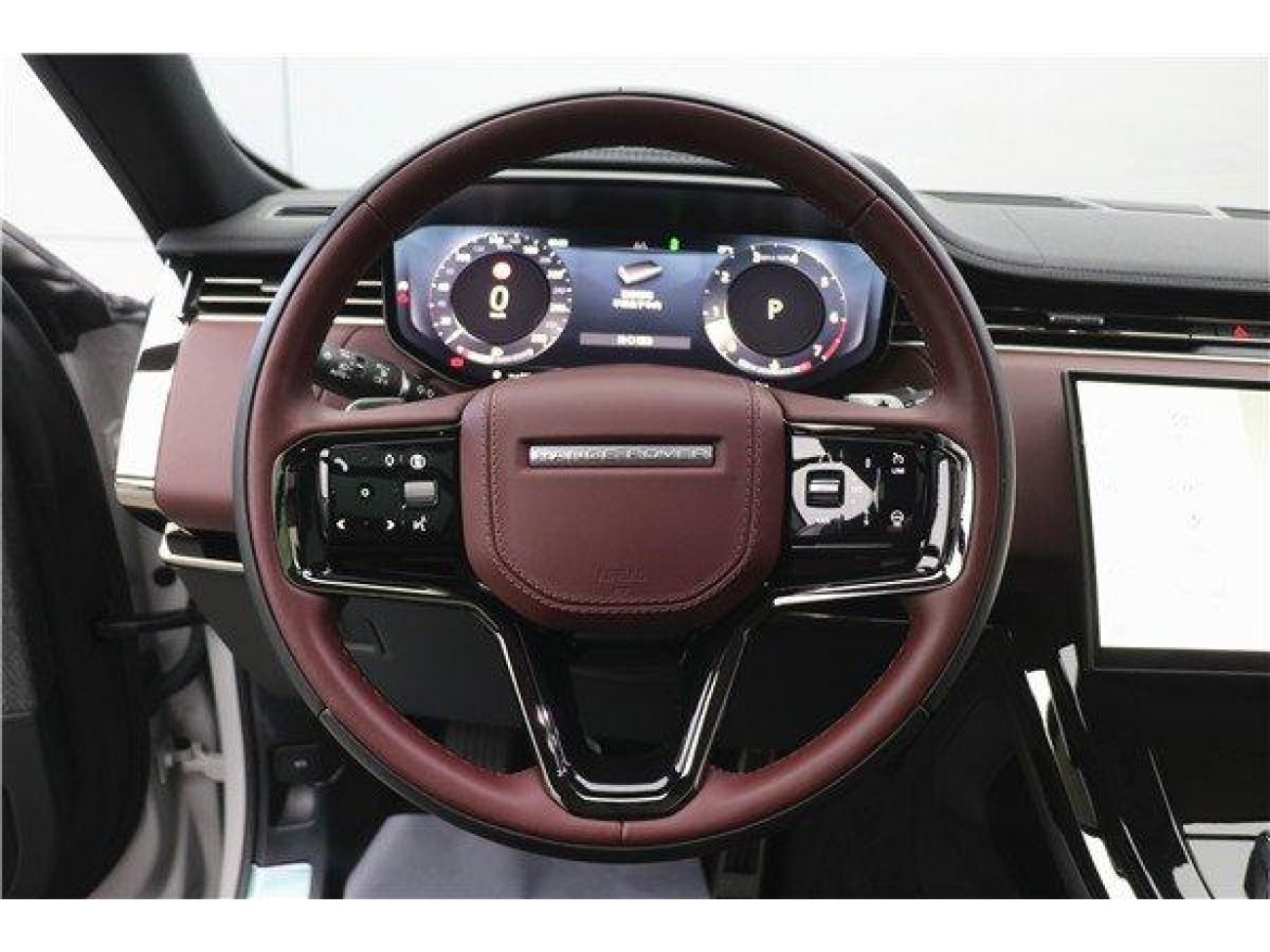 Land Rover Range Rover Sport 2024