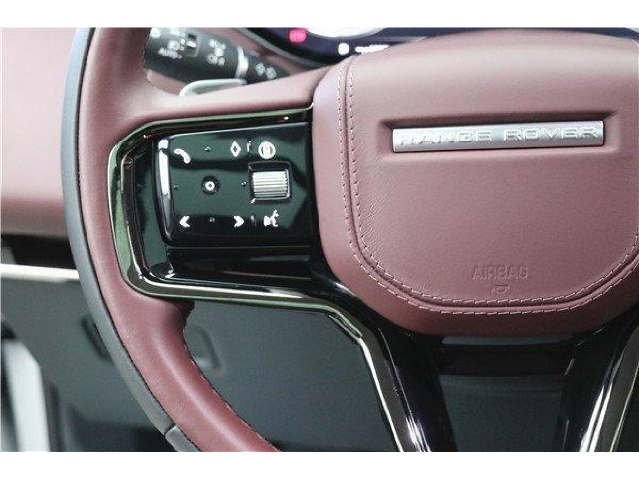 Land Rover Range Rover Sport 2024