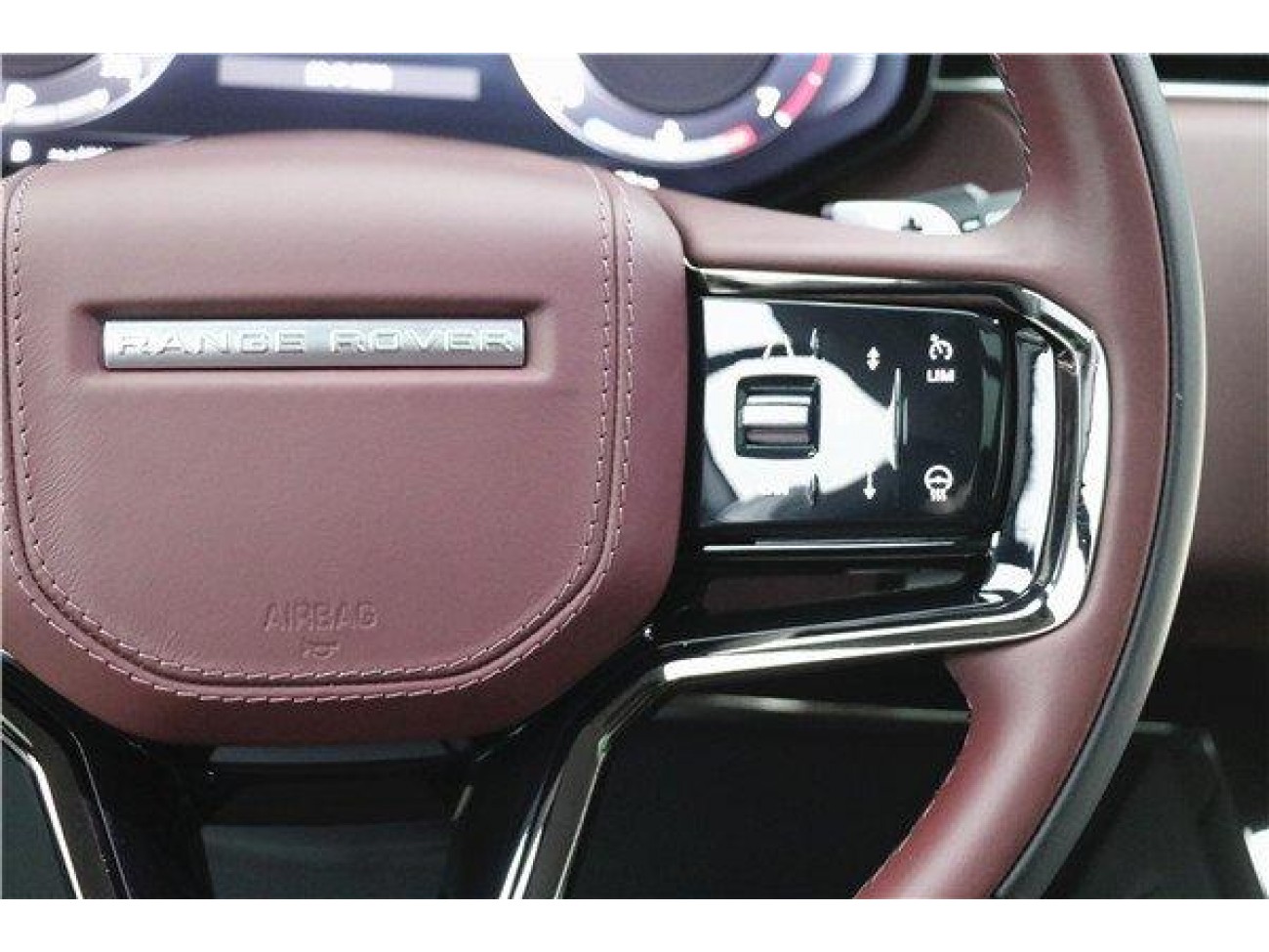 Land Rover Range Rover Sport 2024