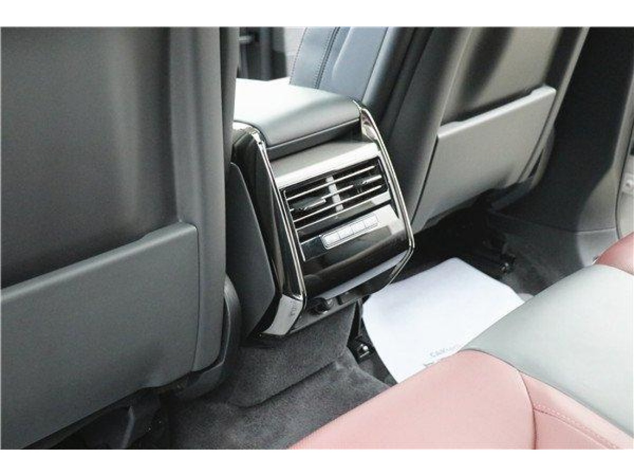 Land Rover Range Rover Sport 2024